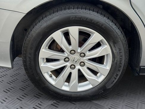 Used 2019 Honda Odyssey LX image 27