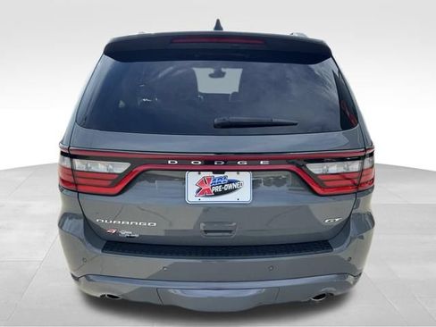 Used 2023 Dodge Durango GT AWD/4WD image 6
