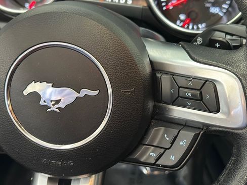 Used 2020 Ford Mustang Coupe image 30