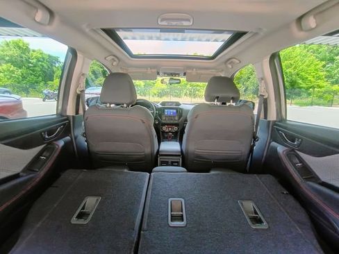 Used 2022 Subaru Forester Sport AWD/4WD image 80