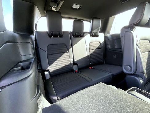 Used 2024 Nissan Pathfinder Rock Creek image 20