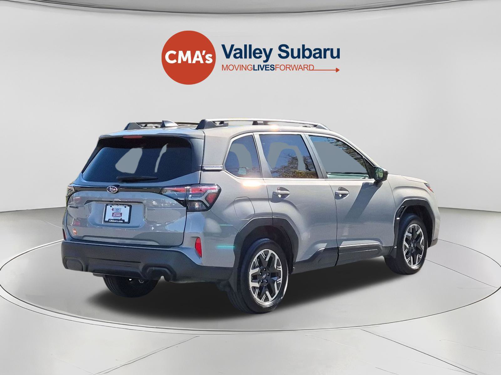 Used 2021 Subaru Forester Limited AWD/4WD image 5