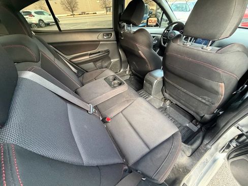 Used 2018 Subaru WRX Premium image 34
