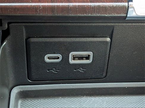 Used 2023 GMC Yukon XL Denali Ultimate image 24