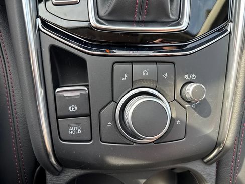Certified 2025 MAZDA CX-5 Carbon Edition AWD/4WD image 26