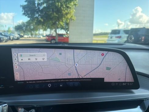 Used 2024 Cadillac Lyriq Luxury image 19