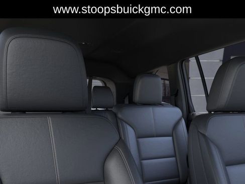 New 2026 GMC Acadia Elevation w/ Elevation Premium Package image 26