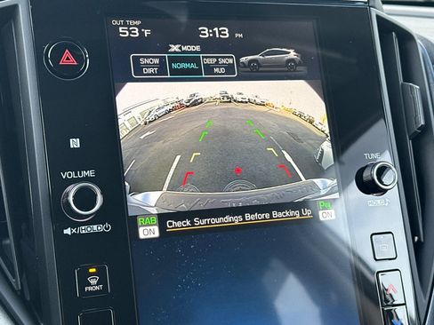 New 2025 Subaru Crosstrek 2.5i Limited w/ Popular Package #4A image 19