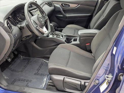 Used 2022 Nissan Rogue Sport S image 15