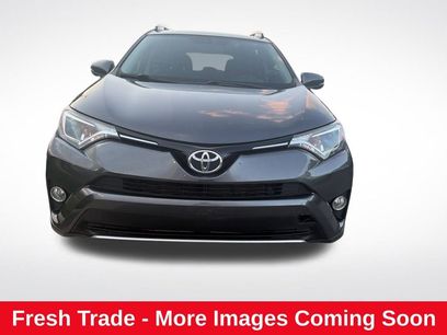 Used 2016 Toyota RAV4 XLE
