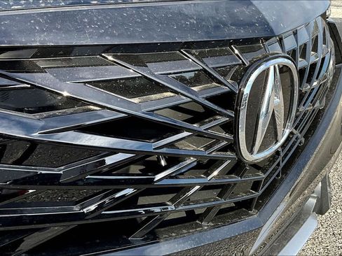 New 2025 Acura ADX AWD image 38