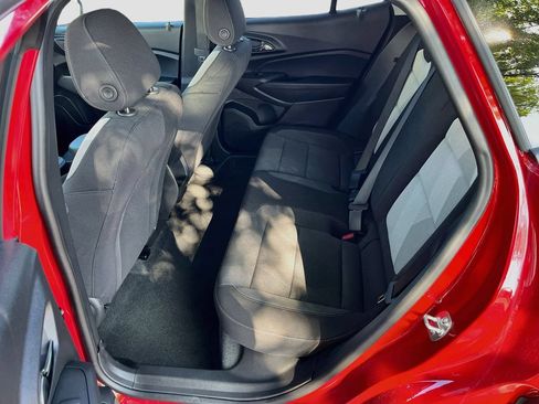 Used 2026 Chevrolet Trax LS FWD image 22
