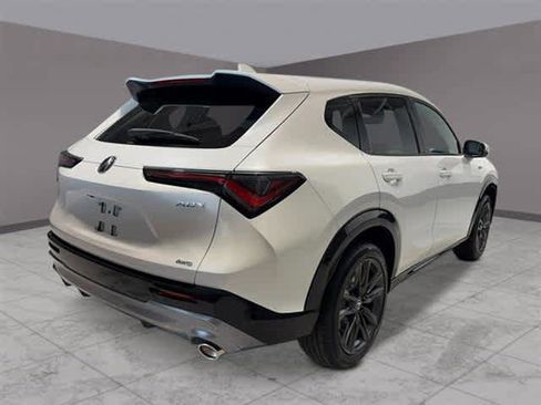 New 2025 Acura ADX A-Spec image 8