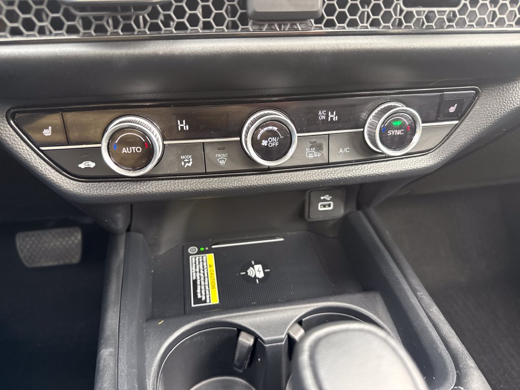 Used 2024 Honda HR-V EX-L image 32