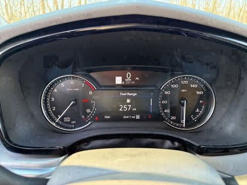 Used 2023 Cadillac XT5 Premium Luxury w/ LPO, Floor Liner Package image 24