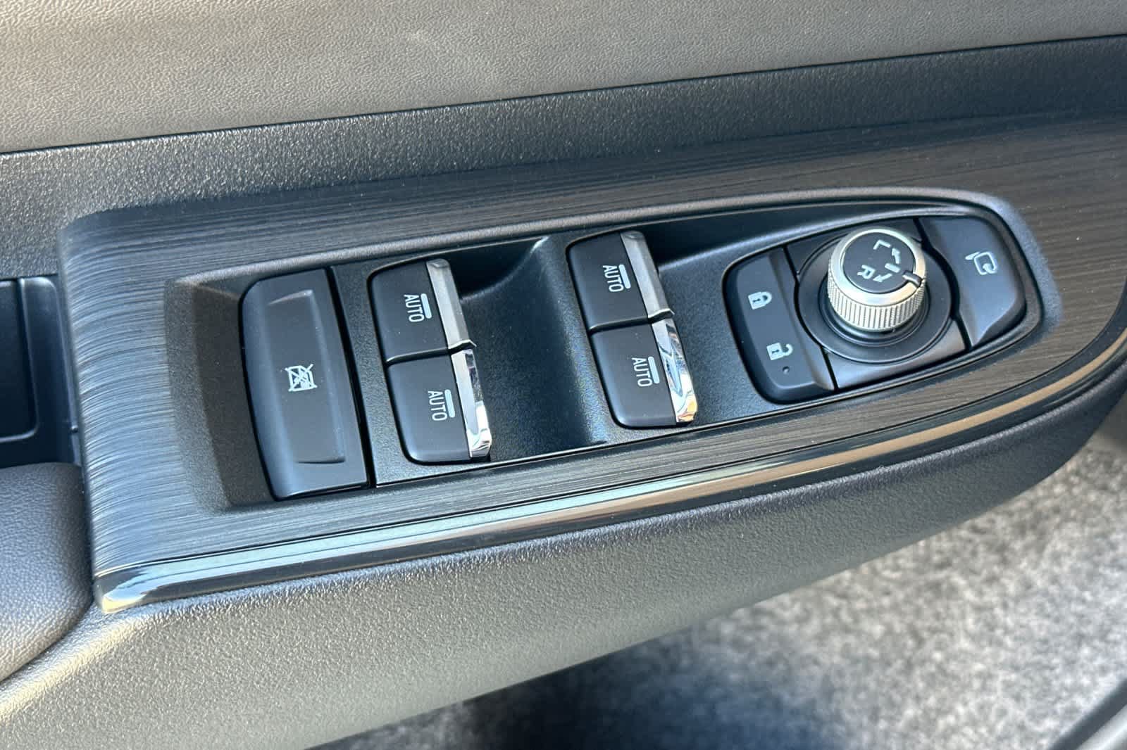 New 2026 Subaru Outback Wilderness AWD/4WD image 10