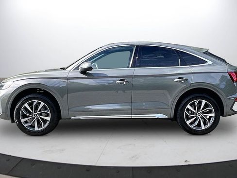 Used 2023 Audi Q5 2.0T Premium Plus w/ Premium Plus Package AWD/4WD image 5