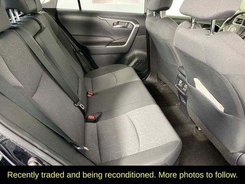 Used 2023 Toyota RAV4 XLE w/ Convenience Package AWD/4WD image 12