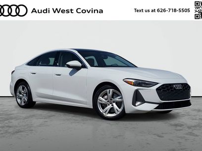 Used 2025 Audi A5 2.0T Premium w/ Convenience Package