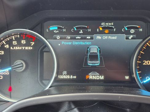 Used 2019 Ford F150 Limited AWD/4WD image 10