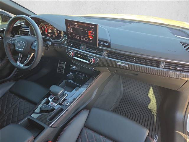 Used 2024 Audi S5 Premium Plus AWD/4WD image 28
