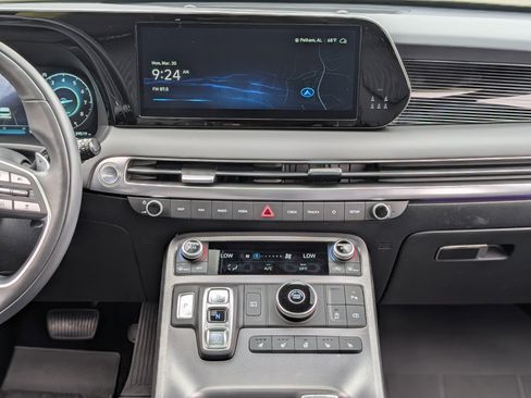 Used 2024 Hyundai Palisade Calligraphy image 29