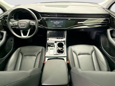 Certified 2023 Audi Q7 3.0T Prestige AWD/4WD image 13