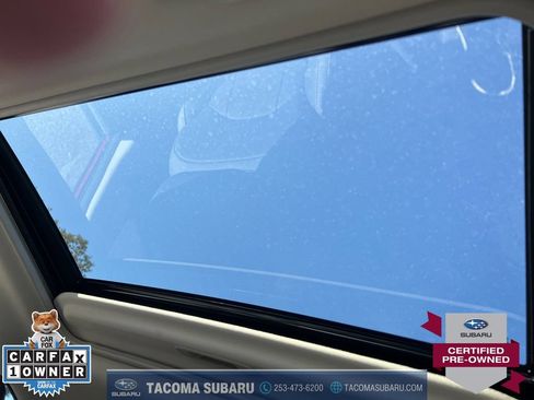 Certified 2025 Subaru Crosstrek 2.5i Limited w/ Crosstrek Mirror Package AWD/4WD image 25
