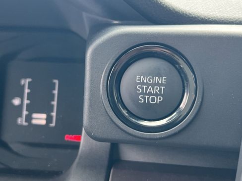 New 2026 Toyota Tacoma SR5 AWD/4WD image 25