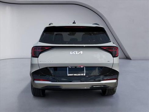 New 2026 Kia Sportage SX Prestige AWD/4WD image 4