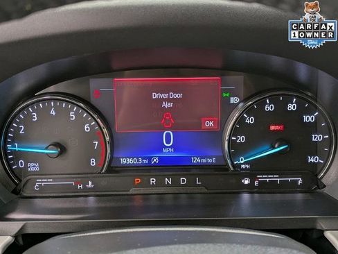 Certified 2023 Ford Explorer XLT image 15