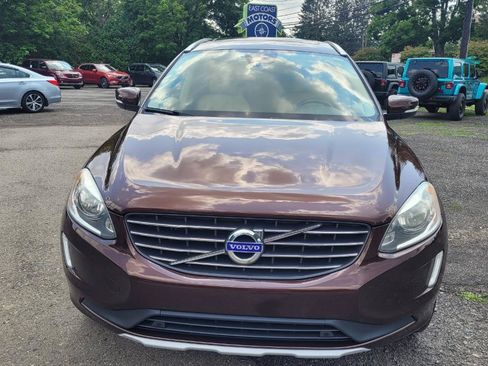 Used 2016 Volvo XC60 T5 Premier AWD/4WD image 3