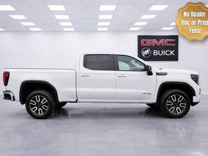 Used 2023 GMC Sierra 1500 AT4