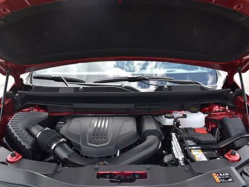 New 2026 Chevrolet Traverse Z71 image 16