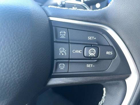 New 2026 Jeep Grand Cherokee Limited image 23