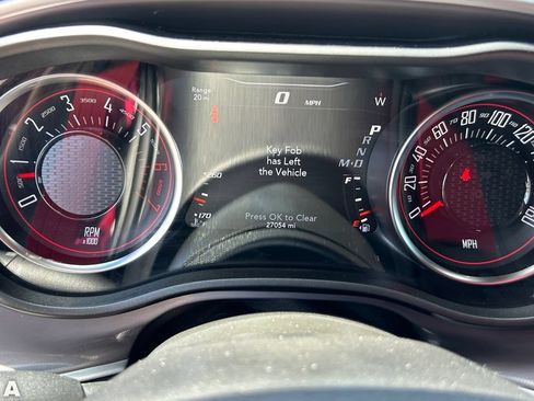 Certified 2022 Dodge Challenger R/T Scat Pack RWD image 28