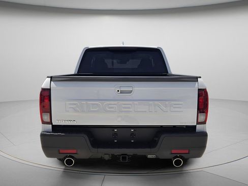 Used 2024 Honda Ridgeline RTL image 5