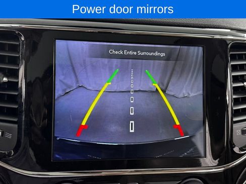 Used 2019 Jeep Grand Cherokee Limited w/ Trailer Tow Group IV AWD/4WD image 27