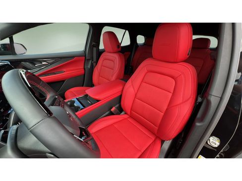 Certified 2025 Chevrolet Blazer EV SS AWD/4WD image 24