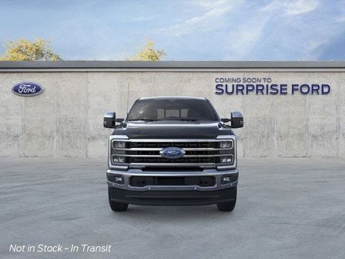 New 2026 Ford F250 King Ranch image 29