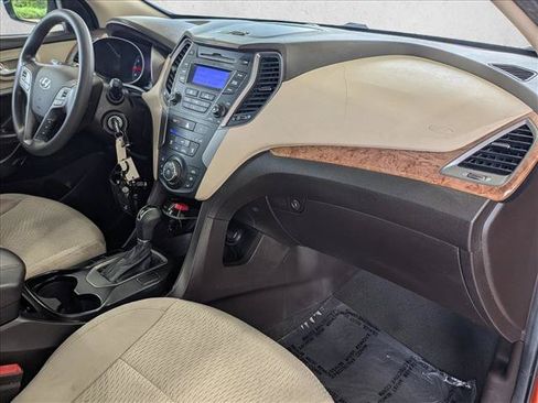 Used 2016 Hyundai Santa Fe Sport FWD image 19