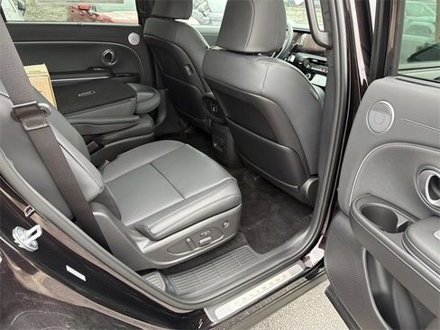 New 2026 Hyundai Palisade Calligraphy image 15