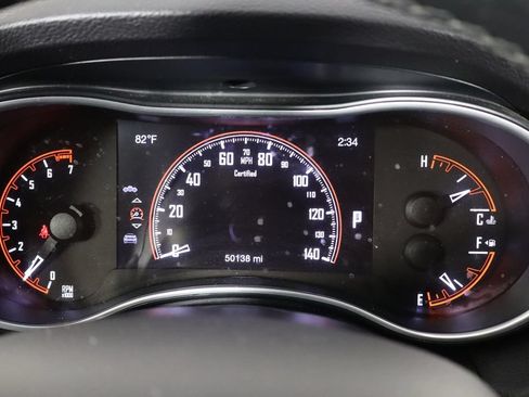 Used 2019 Dodge Durango AWD w/ Trailer Tow Group IV image 8