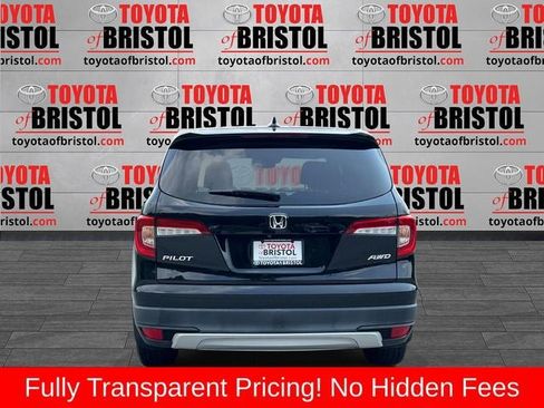 Used 2020 Honda Pilot EX-L image 4