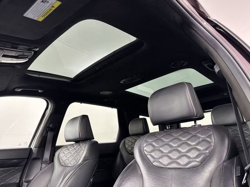 Used 2022 Hyundai Palisade Calligraphy AWD/4WD image 18