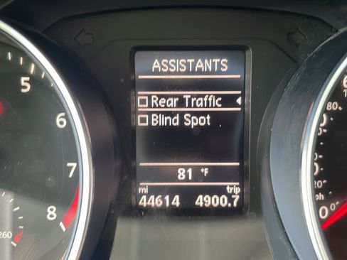 Used 2017 Volkswagen Jetta SE FWD image 11