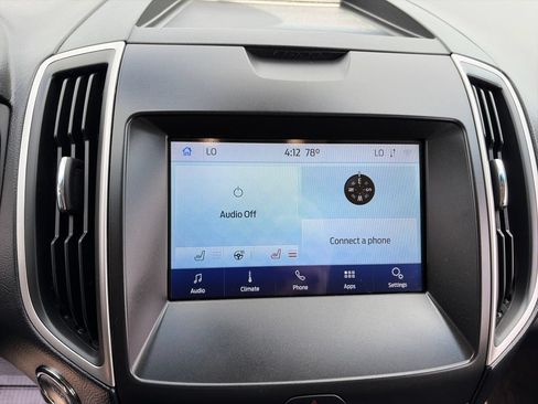 Used 2020 Ford Edge SEL w/ Convenience Package AWD/4WD image 20