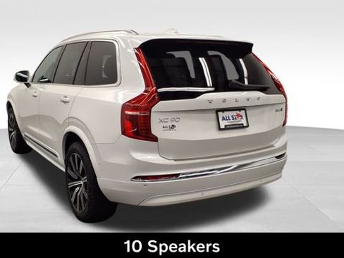 Used 2023 Volvo XC90 B6 Plus w/ Protection Package Premier image 6