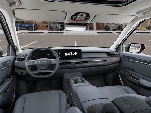 New 2026 Kia EV9 Light image 14