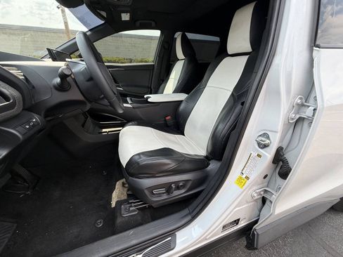 Used 2023 Toyota bZ4X FWD w/ Weather Package image 10
